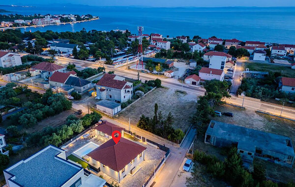 Holiday Home - Zadar-Privlaka , Croatia - CDY270 9