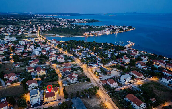 Holiday Home - Zadar-Privlaka , Croatia - CDY270 18