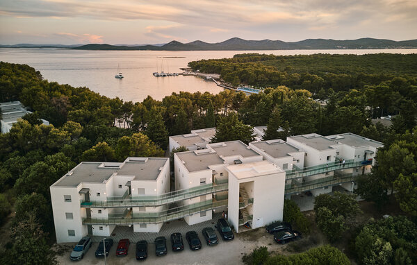 Semesterlägenhet - Biograd , Kroatien - CDY277 85