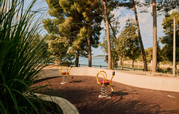 Semesterlägenhet - Biograd , Kroatien - CDY277 107