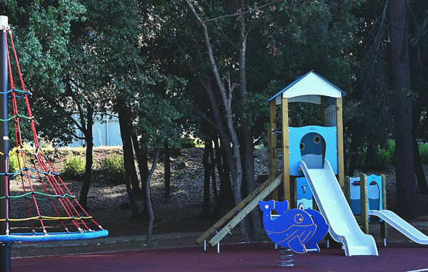 Ferieleilighet - Biograd , Kroatia - CDY279 103