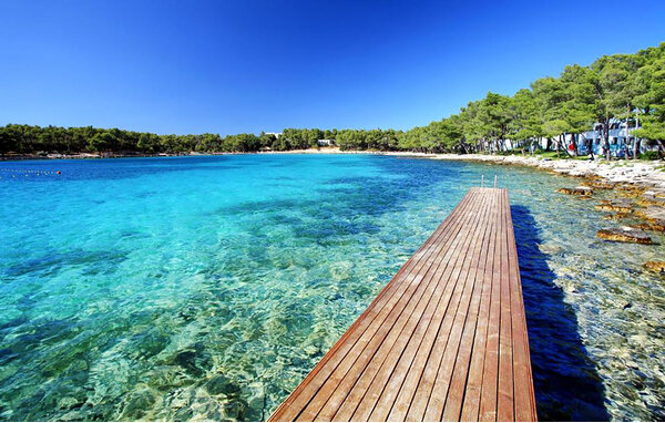 Apartment - Biograd , Croatia - CDY280 105