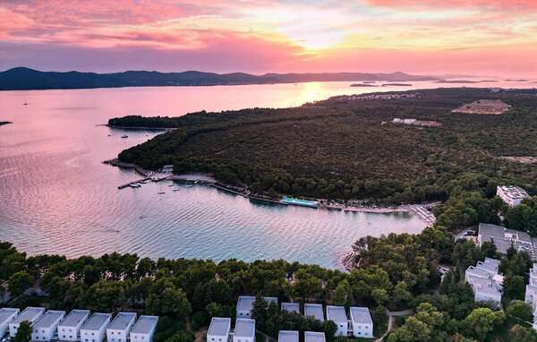 Ferienwohnung - Biograd , Kroatien - CDY281 3