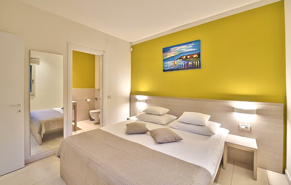 Ferienwohnung - Biograd , Kroatien - CDY288 5