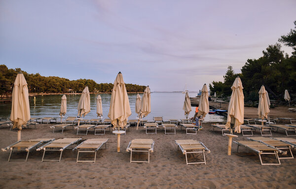 Semesterlägenhet - Biograd , Kroatien - CDY291 108