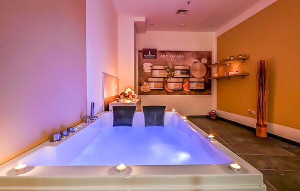 Ferienwohnung - Biograd , Kroatien - CDY293 6