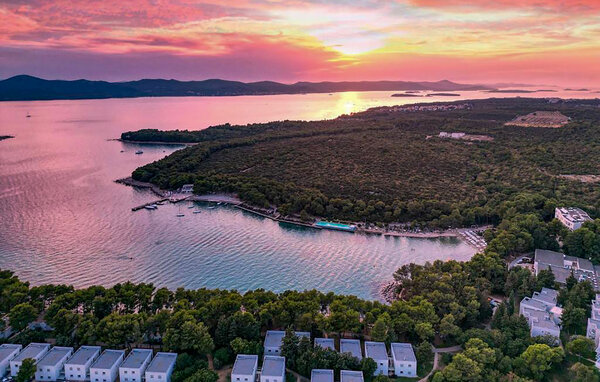 Ferienwohnung - Biograd , Kroatien - CDY293 2