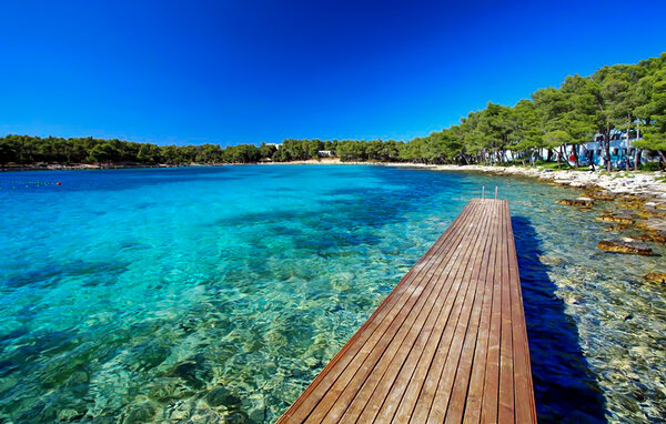 Apartment - Biograd , Croatia - CDY296 103