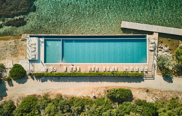 Apartment - Biograd , Croatia - CDY298 2