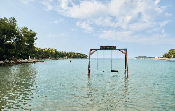 Apartment - Biograd , Croatia - CDY298 109