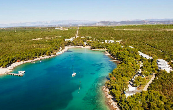 Apartment - Biograd , Croatia - CDY302 83