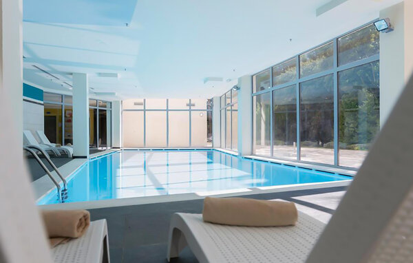 Apartment - Biograd , Croatia - CDY303 11