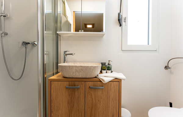 Holiday Home - Nin-Privlaka , Croatia - CDY304 701