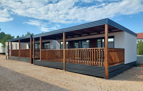 Casa vacanze - Nin-Privlaka , Croazia - CDY304 82