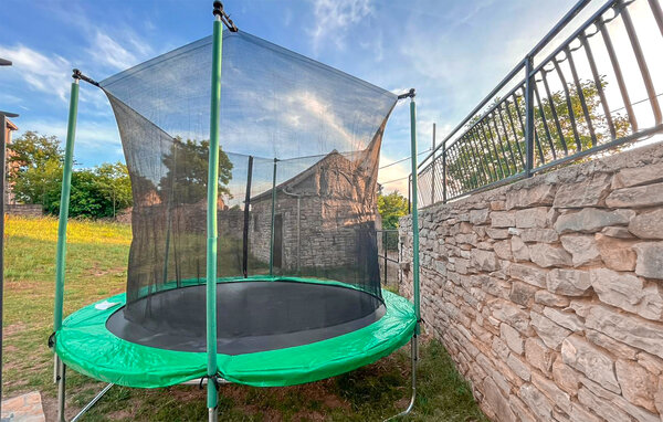 Ferienhaus - Zadar - Benkovac , Kroatien - CDY305 801