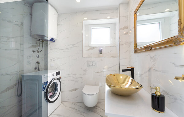 Ferienhaus - Zadar - Benkovac , Kroatien - CDY305 703