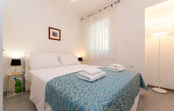 Ferienhaus - Zadar - Benkovac , Kroatien - CDY305 602