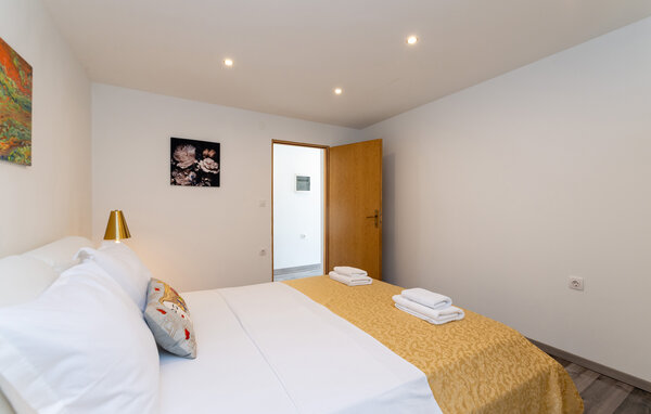 Ferienhaus - Zadar - Benkovac , Kroatien - CDY305 604