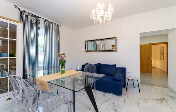 Ferienhaus - Zadar - Benkovac , Kroatien - CDY305 3