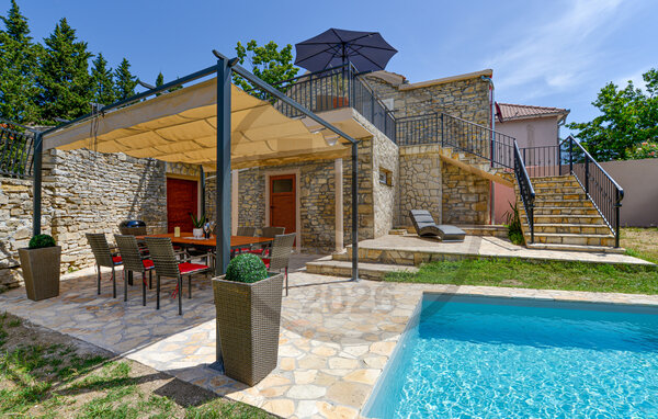 Ferienhaus - Zadar - Benkovac , Kroatien - CDY305 1