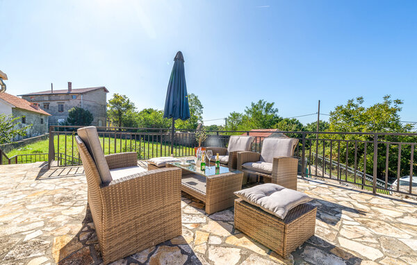 Ferienhaus - Zadar - Benkovac , Kroatien - CDY305 2