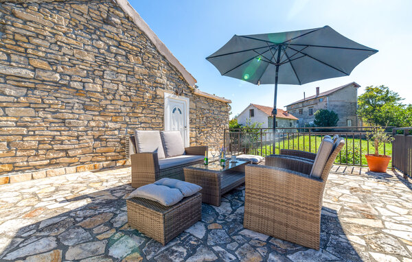 Ferienhaus - Zadar - Benkovac , Kroatien - CDY305 102