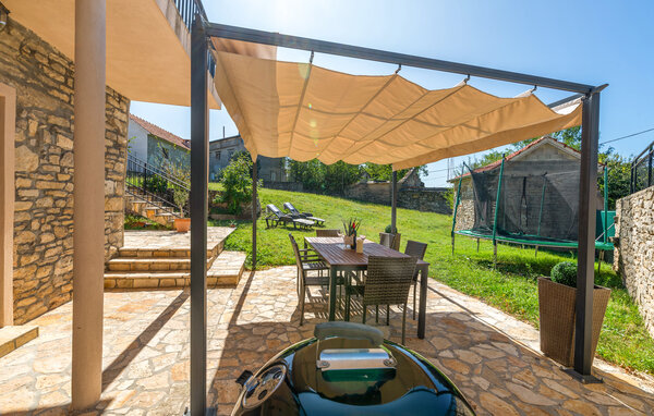 Ferienhaus - Zadar - Benkovac , Kroatien - CDY305 103