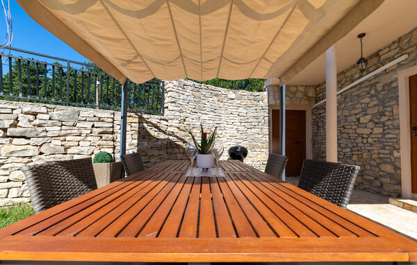 Ferienhaus - Zadar - Benkovac , Kroatien - CDY305 104