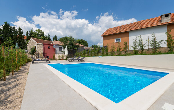 Domy wakacyjne - Zadar - Benkovac , Chorwacja - CDY305 1