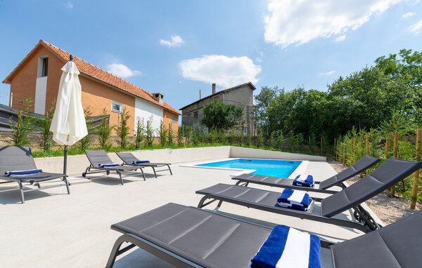 Domy wakacyjne - Zadar - Benkovac , Chorwacja - CDY305 11