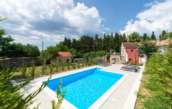 Domy wakacyjne - Zadar - Benkovac , Chorwacja - CDY305 12