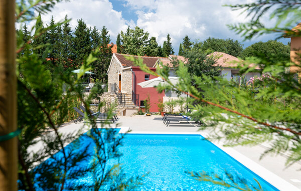 Domy wakacyjne - Zadar - Benkovac , Chorwacja - CDY305 15
