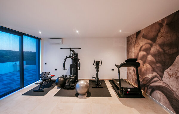 Holiday Home - Zadar - Debeljak , Croatia - CDY306 801