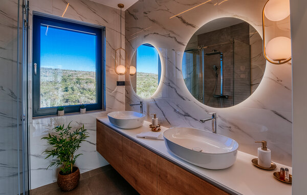 Holiday Home - Zadar - Debeljak , Croatia - CDY306 701