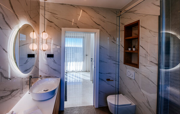 Holiday Home - Zadar - Debeljak , Croatia - CDY306 703