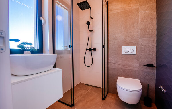 Holiday Home - Zadar - Debeljak , Croatia - CDY306 704