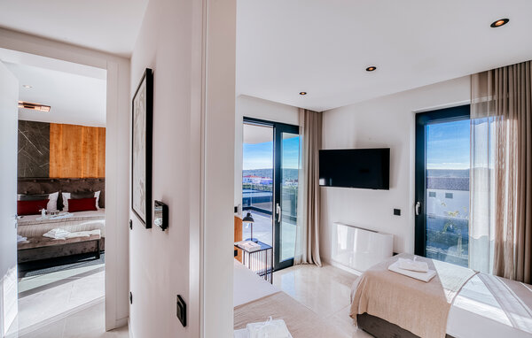 Holiday Home - Zadar - Debeljak , Croatia - CDY306 604