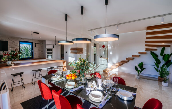 Holiday Home - Zadar - Debeljak , Croatia - CDY306 5