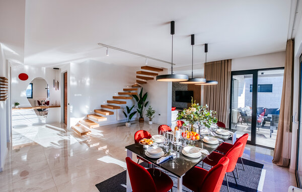 Holiday Home - Zadar - Debeljak , Croatia - CDY306 401