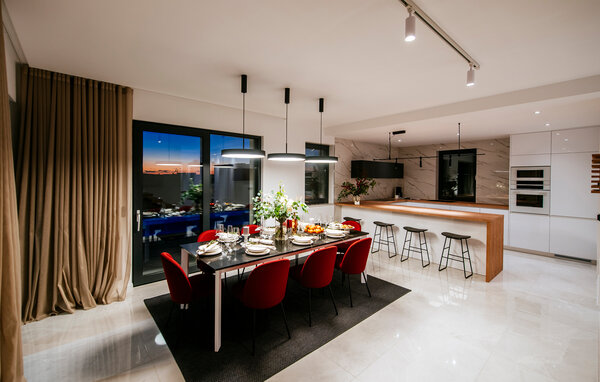 Holiday Home - Zadar - Debeljak , Croatia - CDY306 402