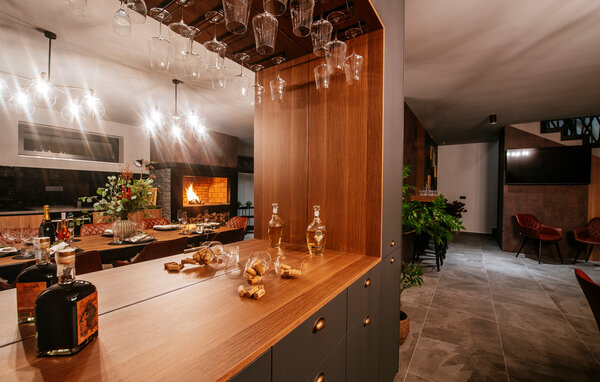 Holiday Home - Zadar - Debeljak , Croatia - CDY306 403