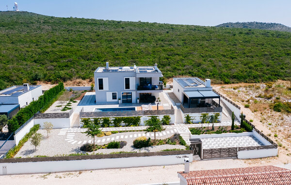 Holiday Home - Zadar - Debeljak , Croatia - CDY306 2