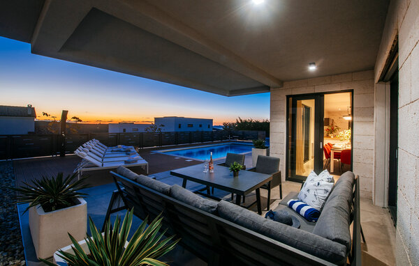 Holiday Home - Zadar - Debeljak , Croatia - CDY306 104