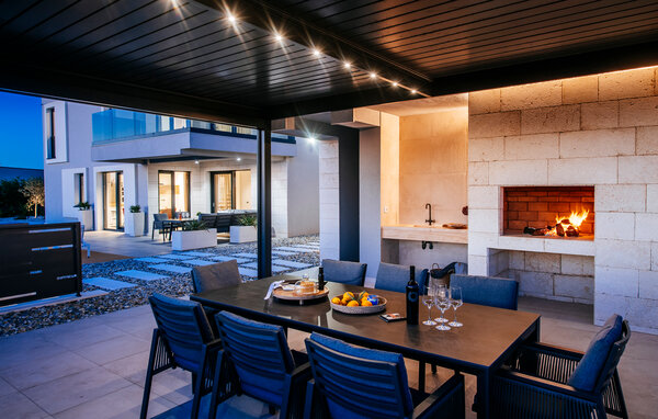 Holiday Home - Zadar - Debeljak , Croatia - CDY306 105