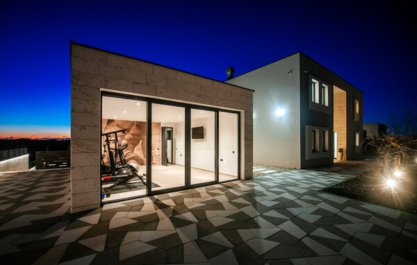 Holiday Home - Zadar - Debeljak , Croatia - CDY306 106