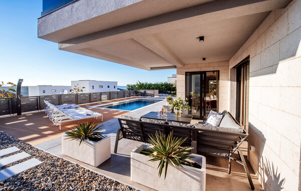 Holiday Home - Zadar - Debeljak , Croatia - CDY306 3