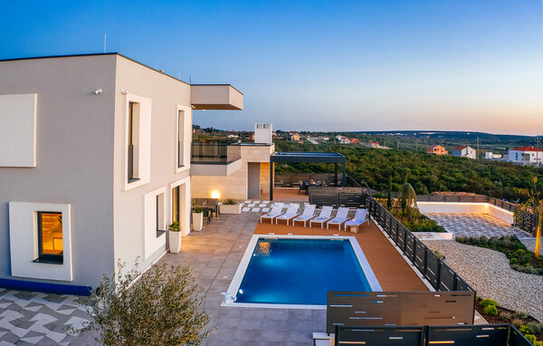 Holiday Home - Zadar - Debeljak , Croatia - CDY306 8