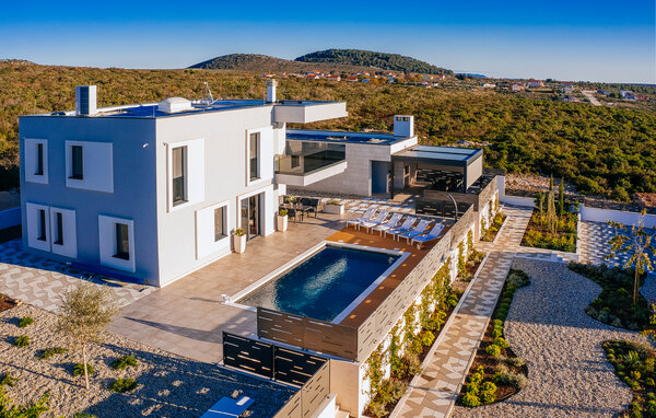 Holiday Home - Zadar - Debeljak , Croatia - CDY306 14