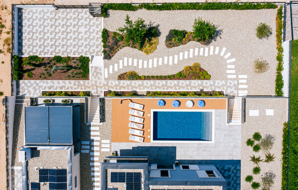 Holiday Home - Zadar - Debeljak , Croatia - CDY306 9