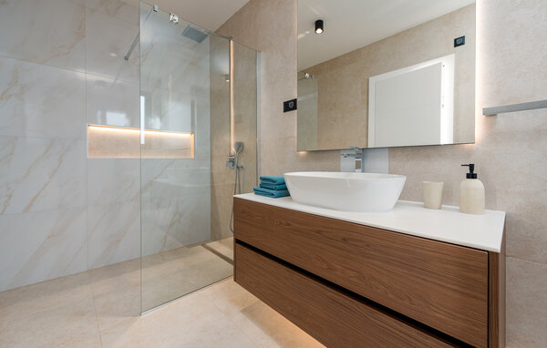 Casa de vacaciones - Zadar-Zaton , Croacia - CDY307 701